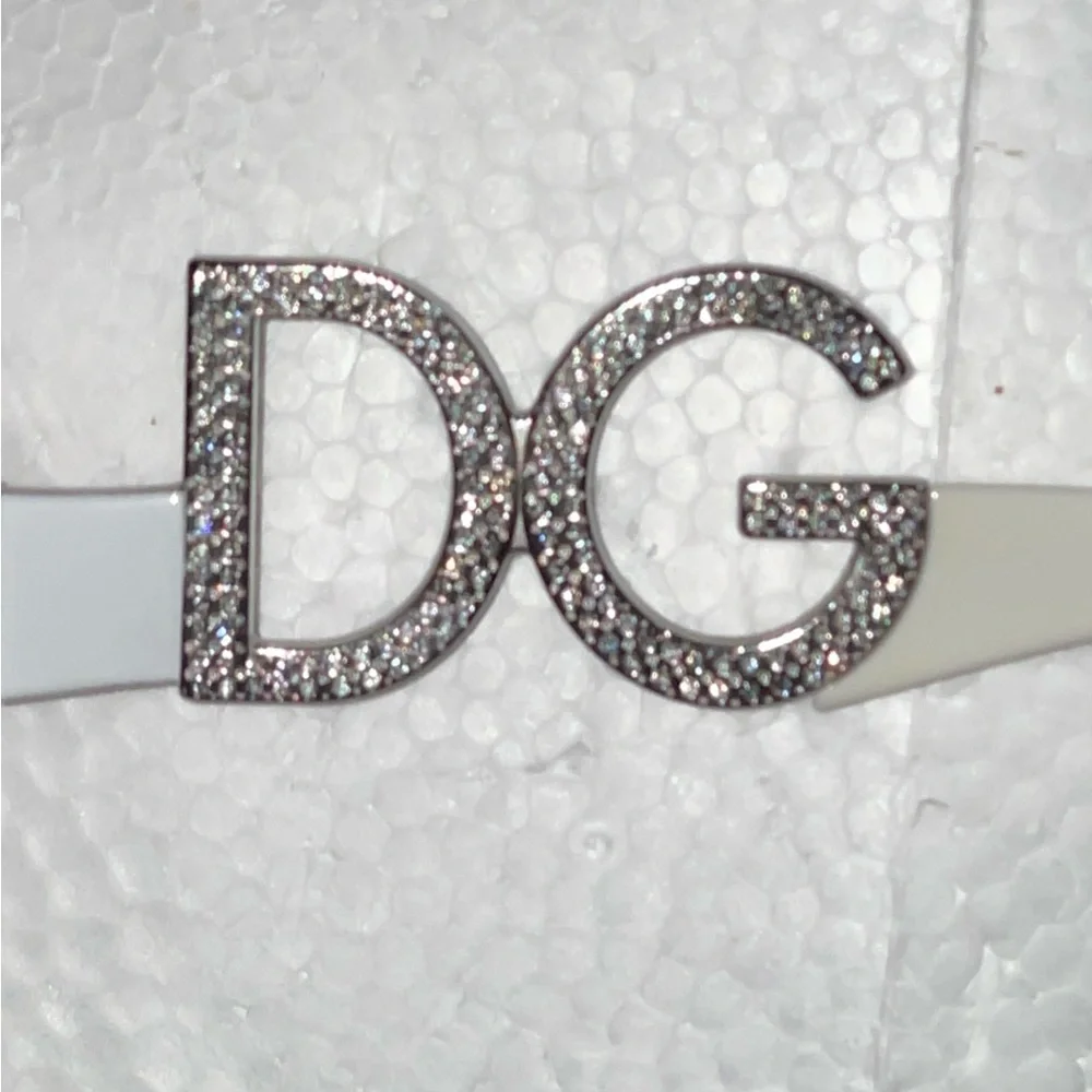Dolce & Gabbana stylish oversized
